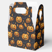 Ballotins Halloween Jack-O-Lanterns (Ouvert)