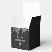 Ballotins Halloween Office Party Business Entreprise Logo We (Ouvert)