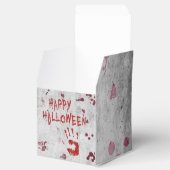 Ballotins Halloween sanglante (Ouvert)