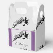 Ballotins Halloween Sorcière Broom Thunder_Cove (Ouvert)