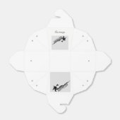 Ballotins Halloween Sorcière Broom Thunder_Cove (Déplié)