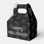 Ballotins Halloween Spiderweb (Arrière)