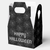 Ballotins Halloween Spiderweb (Ouvert)
