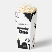 Ballotins Halloween Sppoky One Premier anniversaire fête (Sauté)