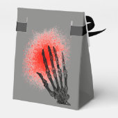 Ballotins Halloween Tombstone (Arrière)