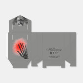 Ballotins Halloween Tombstone (Déplié)