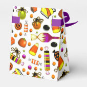 Ballotins Halloween Traite le Ballotin (Arrière)