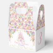 Ballotins Halloween Treat Box  (Ouvert)