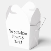 Ballotins HAMbyWG - Ballotin - Boîte de style alimentaire ch (Ouvert)