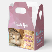 Ballotins Hammyville - Cute Hamster (Ouvert)