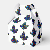 Ballotins Hamsa Ji - (Arrière)