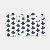 Ballotins Hamsa Ji - (Déplié)