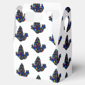 Ballotins Hamsa Ji - (Ouvert)
