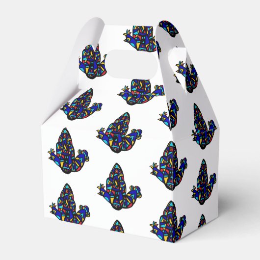 Ballotins Hamsa Ji - (Verso)