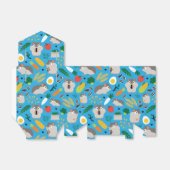 Ballotins Hamsters Et Leurs Traitements (Déplié)