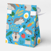 Ballotins Hamsters Et Leurs Traitements (Arrière)