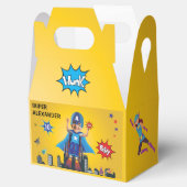 Ballotins Handicap Volant Superhero Fun Anniversaire (Ouvert)