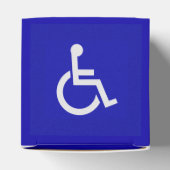 Ballotins Handicapés handicapés (Haut)