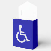 Ballotins Handicapés handicapés (Ouvert)