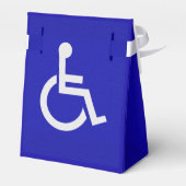 Ballotins Handicapés handicapés (Arrière)