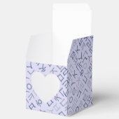 Ballotins Hangeul (Ouvert)