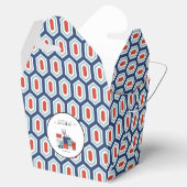 Ballotins Hanoukka Cadeaux & Menorah Ballotin de vacances (Ouvert)