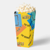 Ballotins Hanoukka Fun (Sauté)