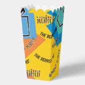 Ballotins Hanoukka Fun (Recto)