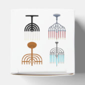 Ballotins Hanoukka judaïsme religion juive (Haut)