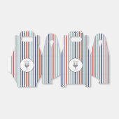 Ballotins Hanoukka Menorah Ballotin de vacances (Déplié)