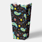 Ballotins Hanoukka Paisley (Recto)