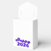 Ballotins Happy 2026 (Ouvert)