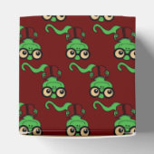 Ballotins Happy Bookworm Red (Haut)