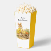 Ballotins Happy Easter Bunny Rabbit Baby Shower (Sauté)