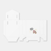 Ballotins Happy Eid -Eid Adha Mubarak 2022. (Déplié)