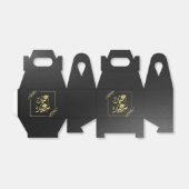 Ballotins happy eid qualifications communautaires (Déplié)