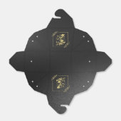 Ballotins happy eid qualifications communautaires (Déplié)