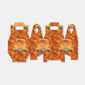 Ballotins Happy Fall Yall - 1 (Déplié)