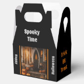 Ballotins Happy Halloween Home Collection (Ouvert)