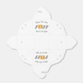 Ballotins Happy New Year 2022 (Déplié)