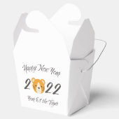 Ballotins Happy New Year 2022 (Ouvert)