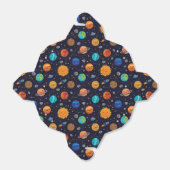 Ballotins Happy Planets Ballotin (Déplié)