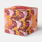 Ballotins Happy Rosh Hashanah motif Ballotin personnalisé (Arrière)