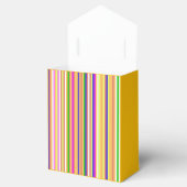 Ballotins Happy Stripes (Ouvert)