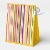 Ballotins Happy Stripes (Arrière)