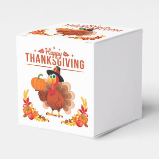 Ballotins Happy Thanksgiving
