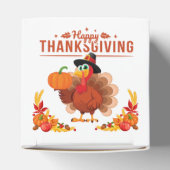 Ballotins Happy Thanksgiving (Haut)