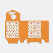 Ballotins Happy Thanksgiving (Déplié)