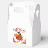 Ballotins Happy Thanksgiving (Ouvert)