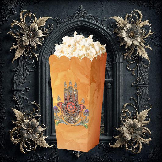 Ballotins Harmonie dans la couleur et la forme